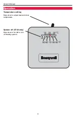 Preview for 6 page of Honeywell CT30 Series Owner'S Manual