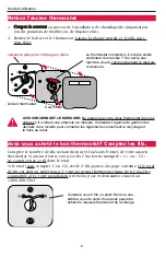 Preview for 10 page of Honeywell CT30 Series Owner'S Manual