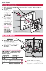 Preview for 12 page of Honeywell CT30 Series Owner'S Manual