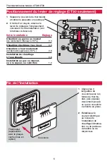 Preview for 13 page of Honeywell CT30 Series Owner'S Manual