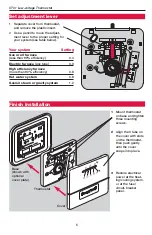 Preview for 5 page of Honeywell CT31 Owner'S Manual