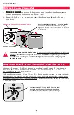 Preview for 10 page of Honeywell CT31 Owner'S Manual