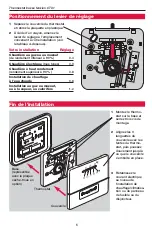 Preview for 13 page of Honeywell CT31 Owner'S Manual