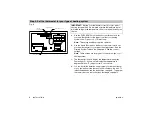 Preview for 6 page of Honeywell CT3200 series Installation And Programming Instructions