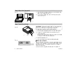 Preview for 8 page of Honeywell CT3200 series Installation And Programming Instructions