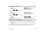 Preview for 12 page of Honeywell CT3200 series Installation And Programming Instructions