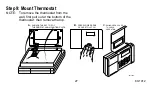 Preview for 27 page of Honeywell CT3355A1003 Owner'S Manual