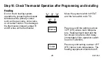 Preview for 28 page of Honeywell CT3355A1003 Owner'S Manual