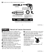 Preview for 47 page of Honeywell CT3400 Programming And Installation Instructions