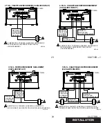 Preview for 66 page of Honeywell CT3400 Programming And Installation Instructions