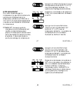 Preview for 70 page of Honeywell CT3400 Programming And Installation Instructions