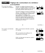 Preview for 72 page of Honeywell CT3400 Programming And Installation Instructions