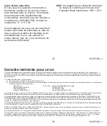 Preview for 78 page of Honeywell CT3400 Programming And Installation Instructions