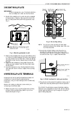 Preview for 3 page of Honeywell CT3451 Owner'S Manual