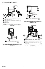 Preview for 4 page of Honeywell CT3451 Owner'S Manual