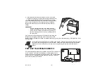 Preview for 10 page of Honeywell CT3500 Owner'S Manual