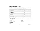 Preview for 5 page of Honeywell CT3550 Owner'S Manual