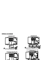 Preview for 22 page of Honeywell CT3600 Owner'S Manual