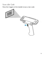 Preview for 4 page of Honeywell CT40-SH-DC Quick Start Manual