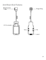 Preview for 3 page of Honeywell CT40-WS-00 Quick Start Manual