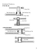 Preview for 4 page of Honeywell CT40-WS-00 Quick Start Manual