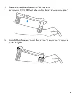 Preview for 6 page of Honeywell CT40-WS-00 Quick Start Manual