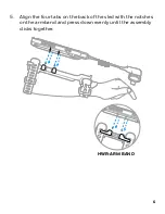 Preview for 7 page of Honeywell CT40-WS-00 Quick Start Manual