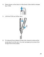 Preview for 11 page of Honeywell CT40-WS-00 Quick Start Manual