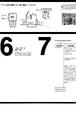 Preview for 4 page of Honeywell CT40C Installation Instructions