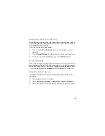 Preview for 12 page of Honeywell CT40P-X0N Quick Start Manual