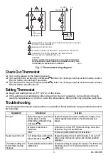 Preview for 3 page of Honeywell CT410A Installation Manual