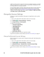 Preview for 46 page of Honeywell CT45 Series User Manual