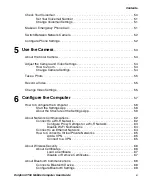 Preview for 5 page of Honeywell CT50 User Manual