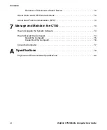 Preview for 6 page of Honeywell CT50 User Manual