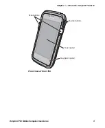 Preview for 13 page of Honeywell CT50 User Manual