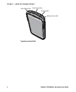 Preview for 14 page of Honeywell CT50 User Manual