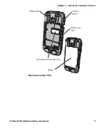 Preview for 15 page of Honeywell CT50 User Manual