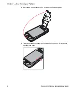 Preview for 18 page of Honeywell CT50 User Manual