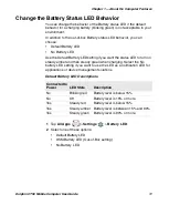 Preview for 21 page of Honeywell CT50 User Manual