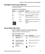 Preview for 37 page of Honeywell CT50 User Manual