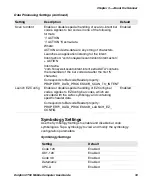 Preview for 49 page of Honeywell CT50 User Manual