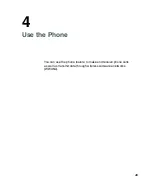 Preview for 55 page of Honeywell CT50 User Manual