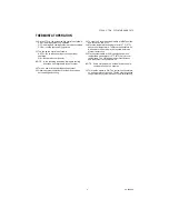 Preview for 3 page of Honeywell CT50A, CT51A, CT53A Installation Instructions Manual