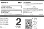 Preview for 2 page of Honeywell CT50A Installation Instructions Manual