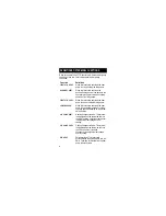 Preview for 8 page of Honeywell CT70 Wiring Manual