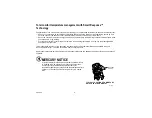 Preview for 2 page of Honeywell CT8602 Owner'S Manual