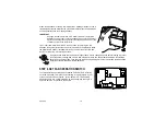 Preview for 10 page of Honeywell CT8602 Owner'S Manual