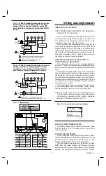 Preview for 3 page of Honeywell CT8602C Installation Manual