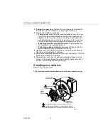 Preview for 4 page of Honeywell CT87J round Installation Instructions Manual