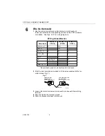 Preview for 6 page of Honeywell CT87J round Installation Instructions Manual